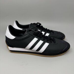 adidas gazelle silver green womens adidas Originals Italia 70s main image 1
